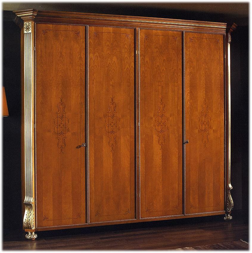 Шкаф Megaros Ginevra 5101