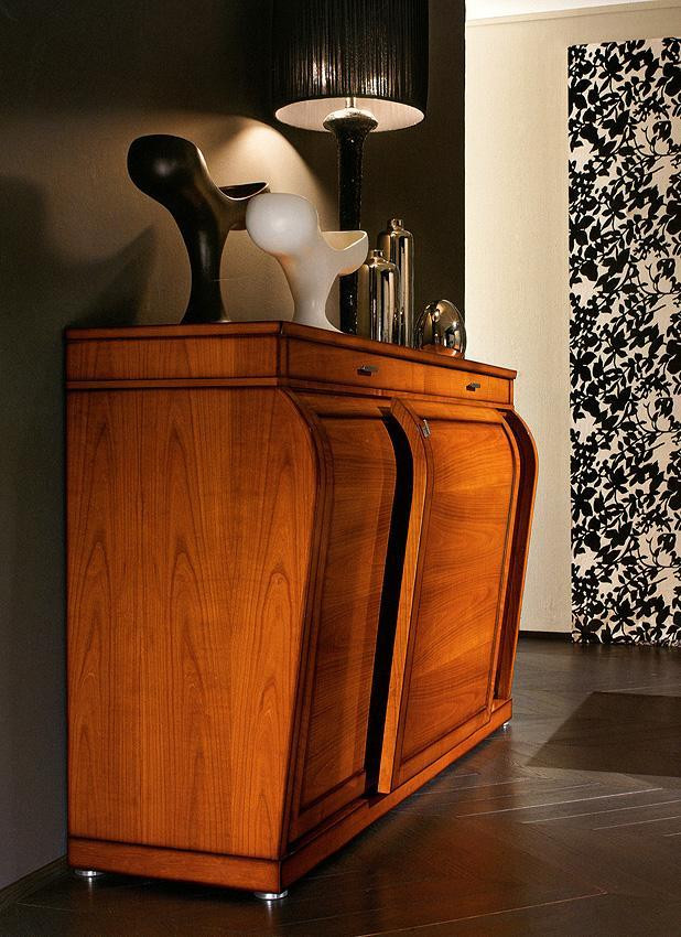 Буфет Arte brotto Fly – platino F460/c