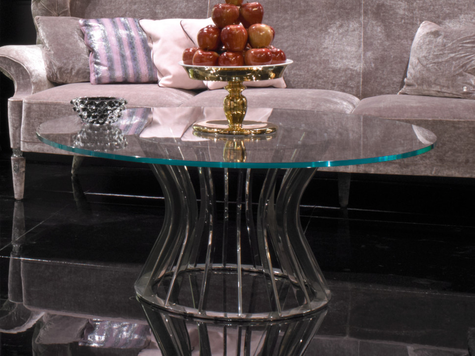 Журнальный стол Visionnaire Solstice