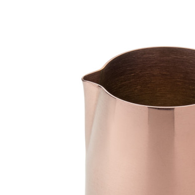 Кофейник SchonhuberFranchi Materials Collection, 300 мл, бронзовый, медь