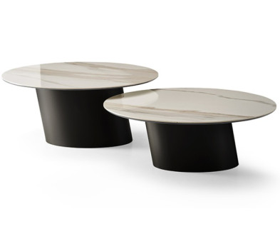 Журнальный стол Eforma Dorado low top ceramica
