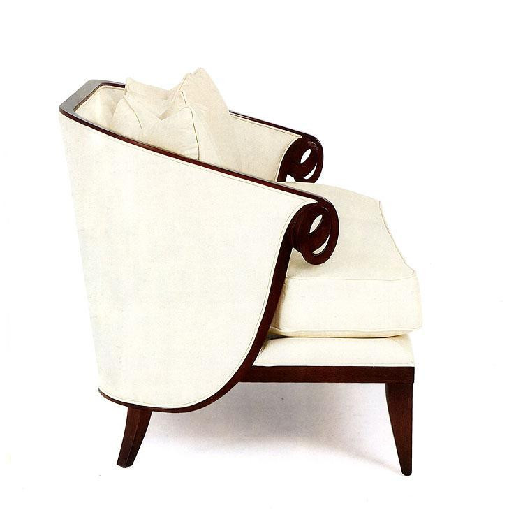 Диван Christopher guy Volume i 60-0190