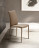 Стул Eforma Asia edge