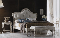 Кровать Silvano grifoni Bedroom 2496