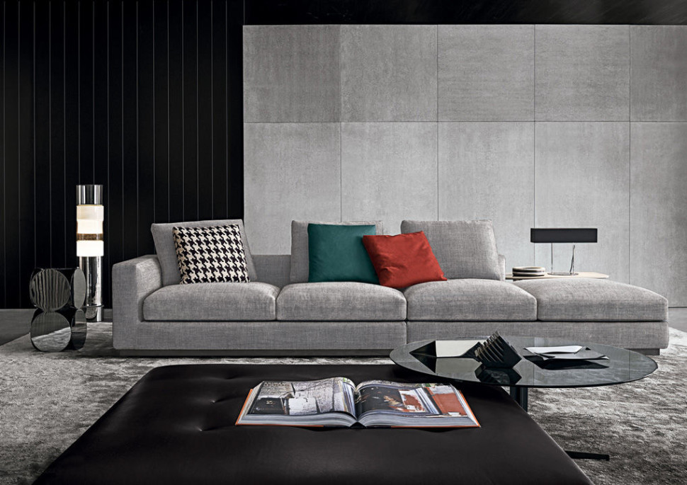 Диван Minotti Andersen Line