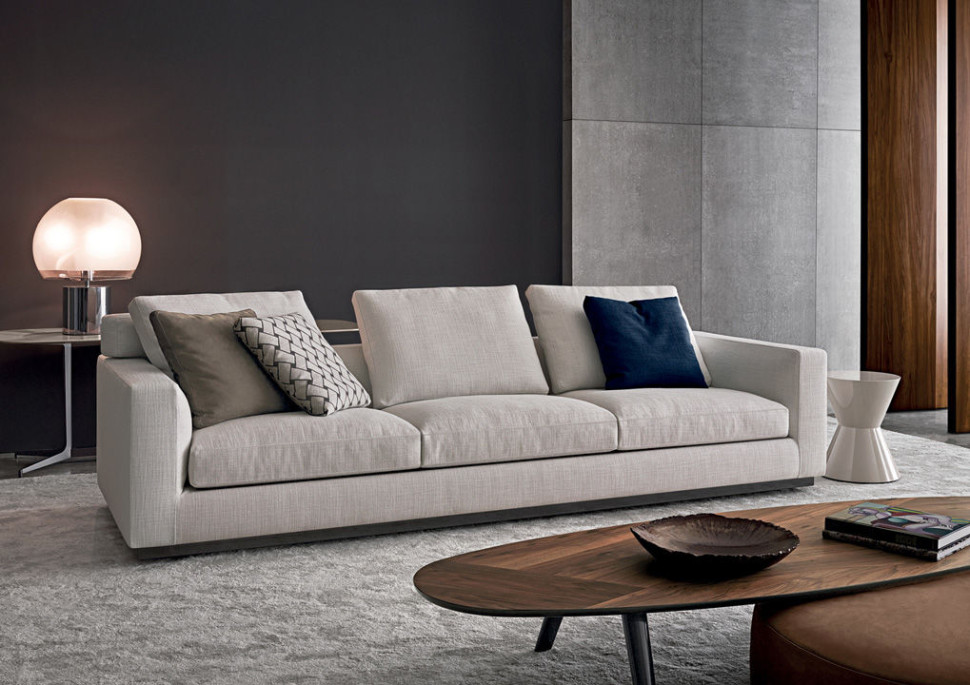Диван Minotti Andersen Line