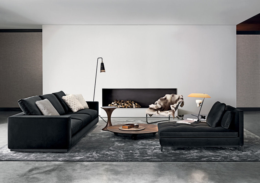 Диван Minotti Andersen Line