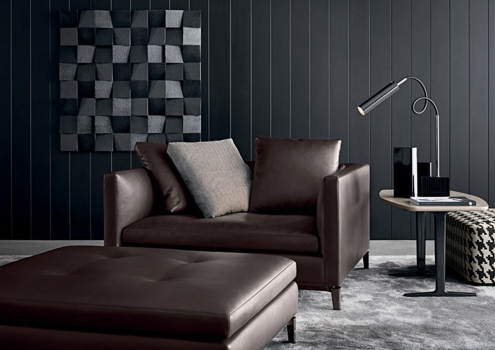 Диван Minotti Andersen Line