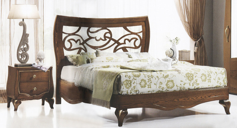 Кровать Arte casa Evoluzione 2144