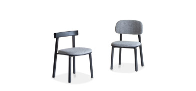 Стул Potocco Helvetica 868-868/W