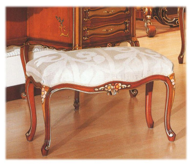 Банкетка Melody Asnaghi interiors Classic 200556