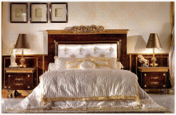 Кровать Ar arredamenti Grand royal 471