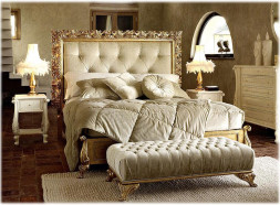 Кровать Angelica Volpi Classic 5016-6107
