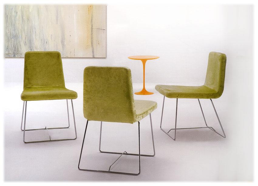 Стул в столовую Giovannetti Alice