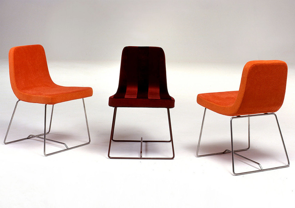 Стул в столовую Giovannetti Alice