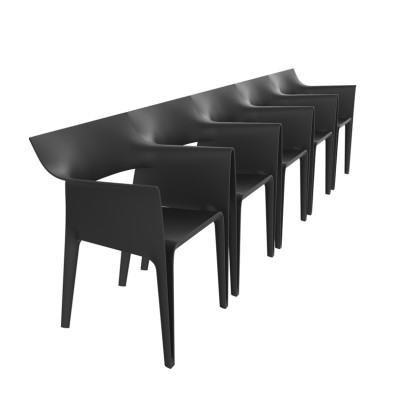 Стул Vondom Hidra