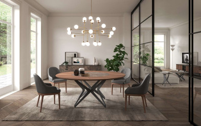 Стол Ozzio design DNA T254