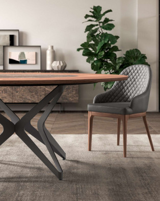 Стол Ozzio design DNA T254