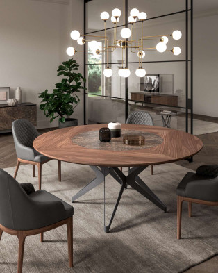 Стол Ozzio design DNA T254