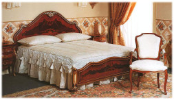 Кровать Michelle Asnaghi interiors Classic 983450