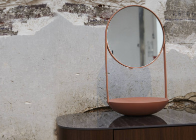Зеркало Ligne Roset Nimbe
