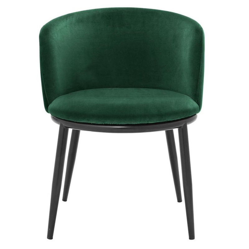 Стул Filmore (2 штуки) Eichholtz Chairs And Sofas 57 x 57 x 74h nc51918 - фото товара