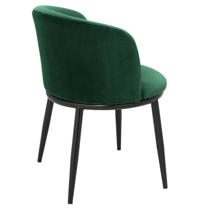 Стул Filmore (2 штуки) Eichholtz Chairs And Sofas 57 x 57 x 74h nc51918 - материал