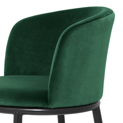 Стул Filmore (2 штуки) Eichholtz Chairs And Sofas 57 x 57 x 74h nc51918