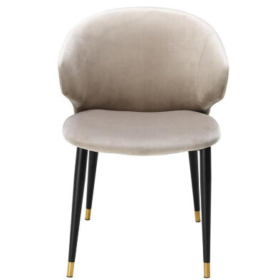 Стул Volante Eichholtz Chairs And Sofas 57 x 64,5 x 83h nc61541