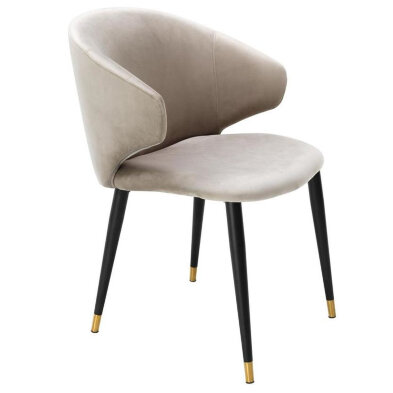 Стул Volante Eichholtz Chairs And Sofas 57 x 64,5 x 83h nc61541