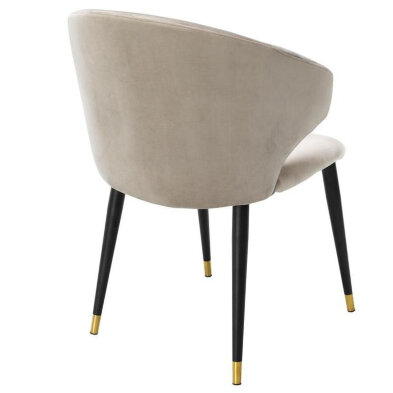 Стул Volante Eichholtz Chairs And Sofas 57 x 64,5 x 83h nc61541