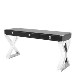 Консоль Montana Eichholtz Tables And Desks 160 x 45 x 76h nc66806