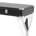 Консоль Montana Eichholtz Tables And Desks 160 x 45 x 76h nc66806