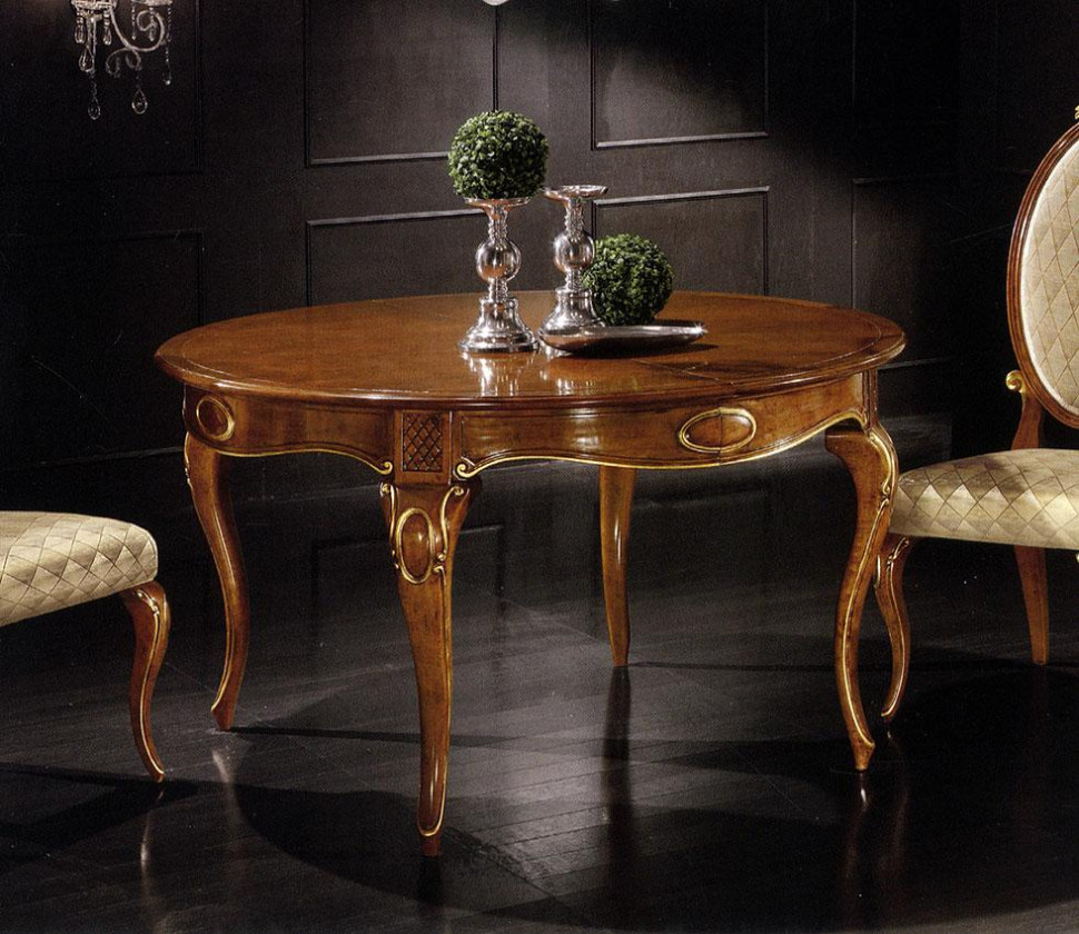 Стол в столовую Giuliacasa Verona 744/140-Vr