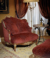 Кресло Ls xv Belloni Il classico 2848