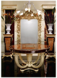 Стол в столовую Carlo asnaghi Elegance 10421