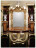 Стол в столовую Carlo asnaghi Elegance 10421