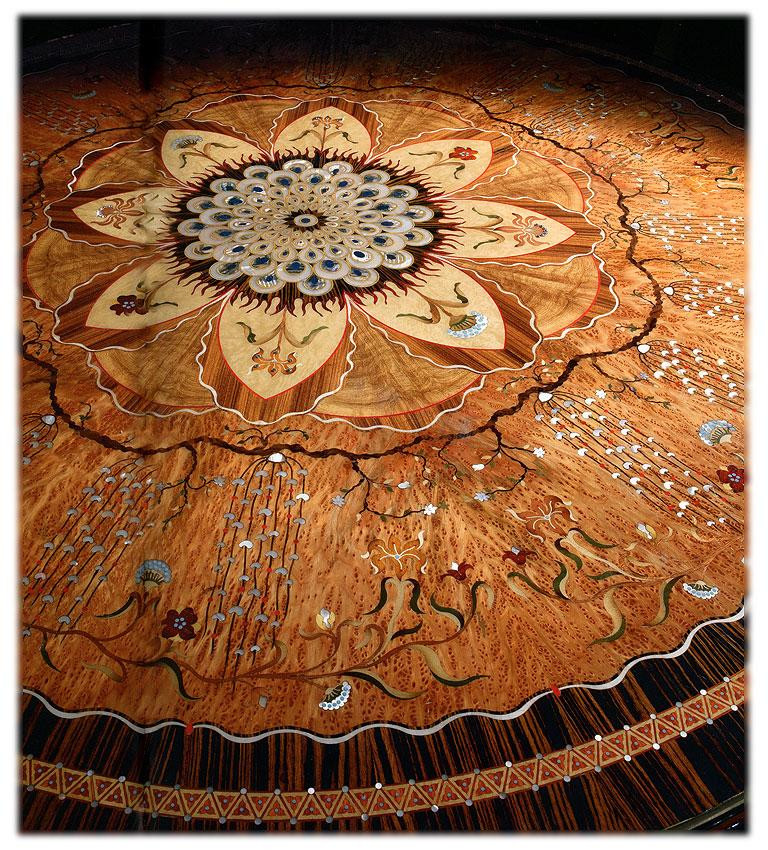 Стол в столовую Carlo asnaghi Elegance 10421 - фото товара