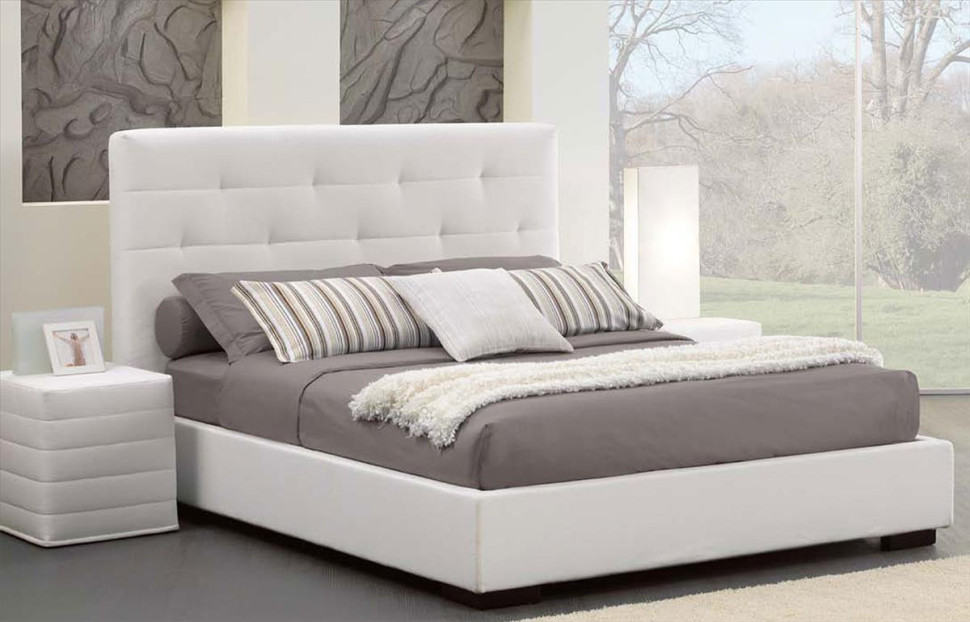 Кровать Notteblu milano Stilo