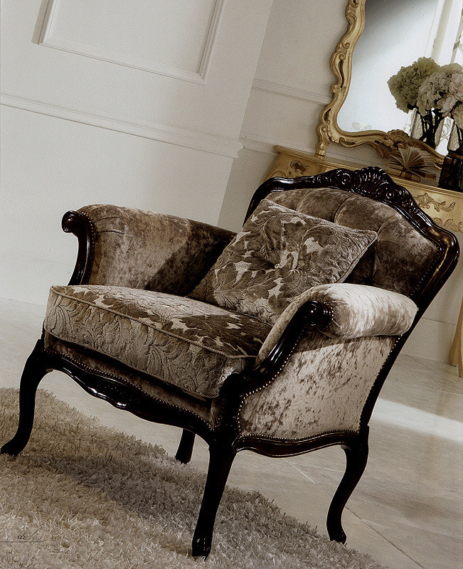 Кресло Sissi Keoma Classic collection Sissi 01