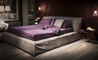 Кровать Baxter Paris