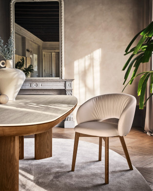 Стул Calligaris Anime CS2247