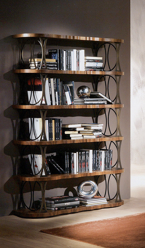 Стеллаж Carpanelli Contemporary Lb 31