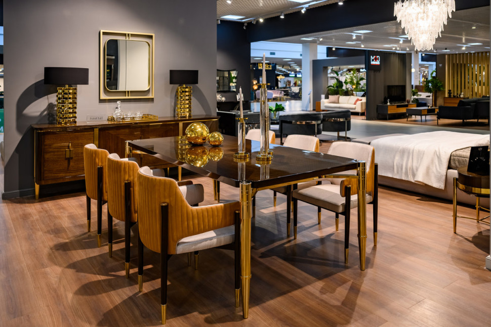 Стул с подлокотниками Claire Fratelli Barri Claire 63 x 51 x 81h nc89745