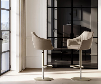 Барный стул Eforma Era stool