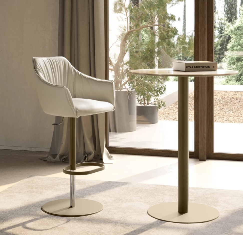 Барный стул Eforma Era stool - фото товара