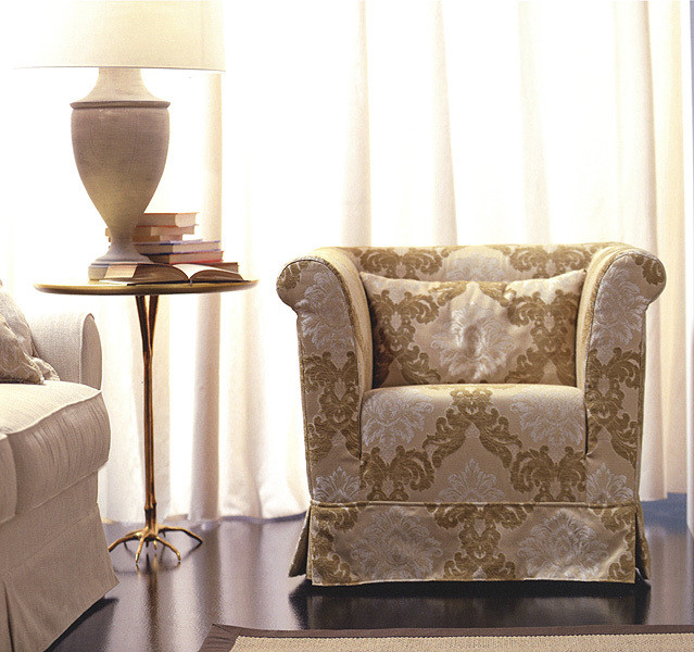 Кресло Formerin Classic never dates Velasques