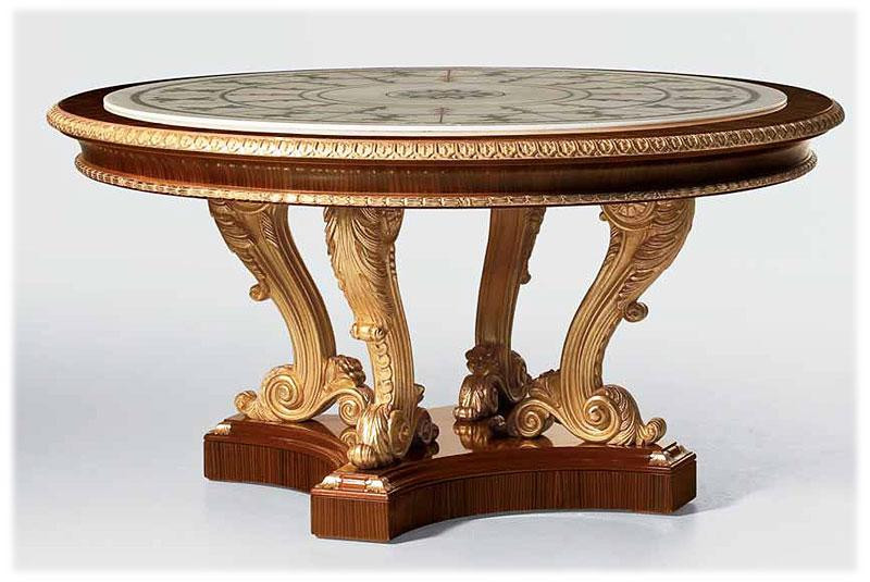 Стол в столовую Oak Oak library Mg 1024