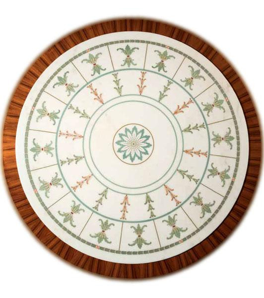 Стол в столовую Oak Oak library Mg 1024