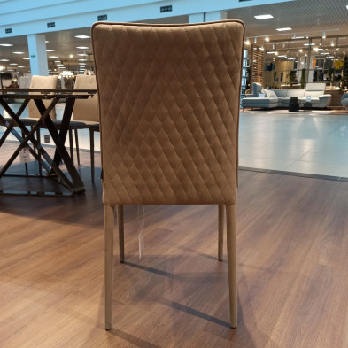 Стул Nata Bontempi Casa Bontempi Casa 49 x 55 x 89/48h nc92513